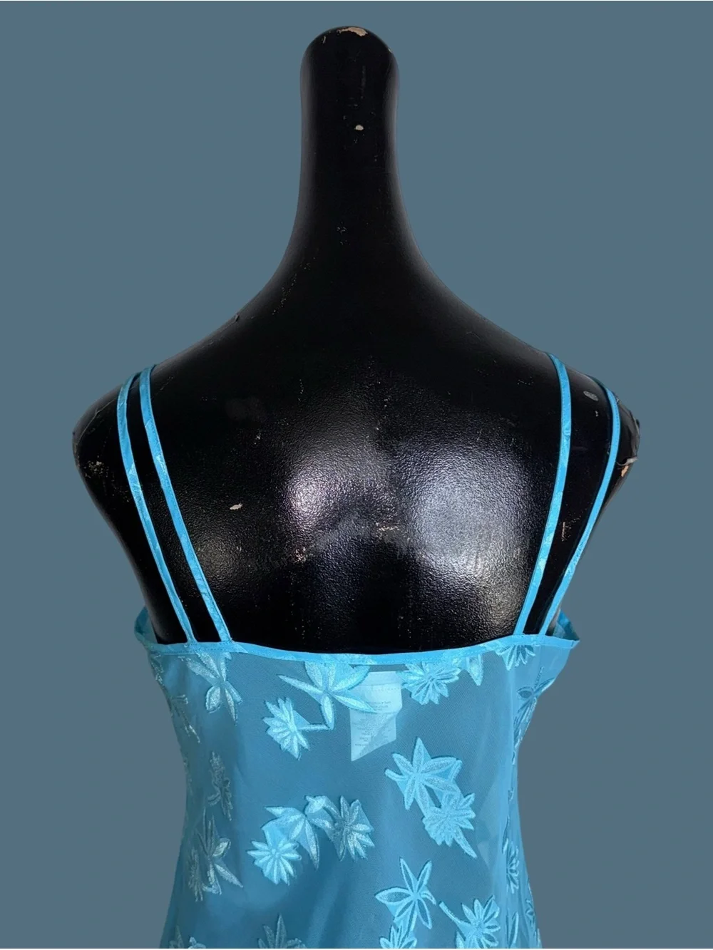 Secret Treasures blue matching set